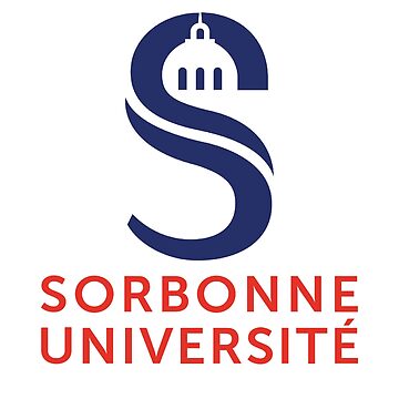 Logo Sorbonne Université